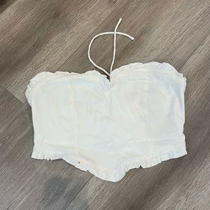 PRINCESS POLLY STRAPLESS TOP